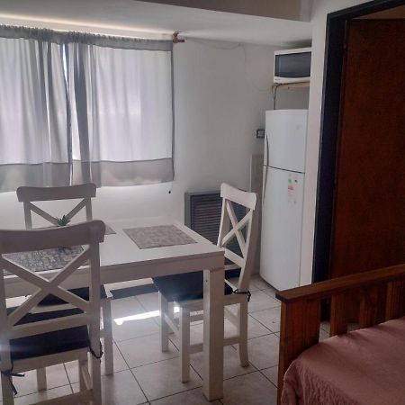 Yaik I Apartment San Carlos de Bariloche Exterior foto