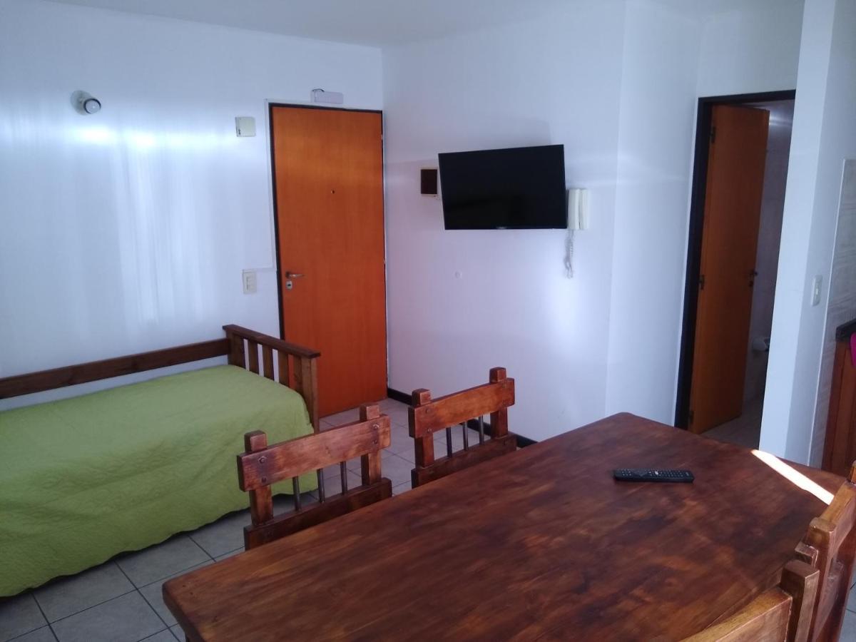 Yaik I Apartment San Carlos de Bariloche Exterior foto