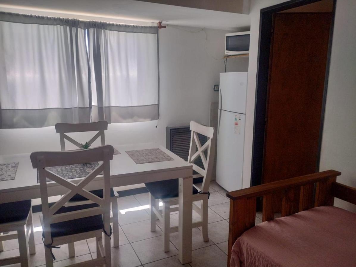 Yaik I Apartment San Carlos de Bariloche Exterior foto