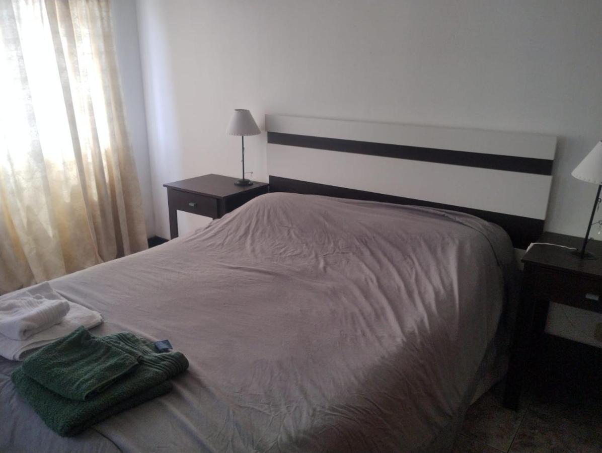 Yaik I Apartment San Carlos de Bariloche Exterior foto