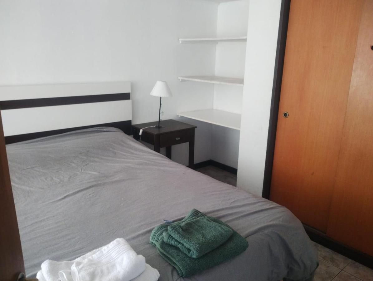 Yaik I Apartment San Carlos de Bariloche Exterior foto